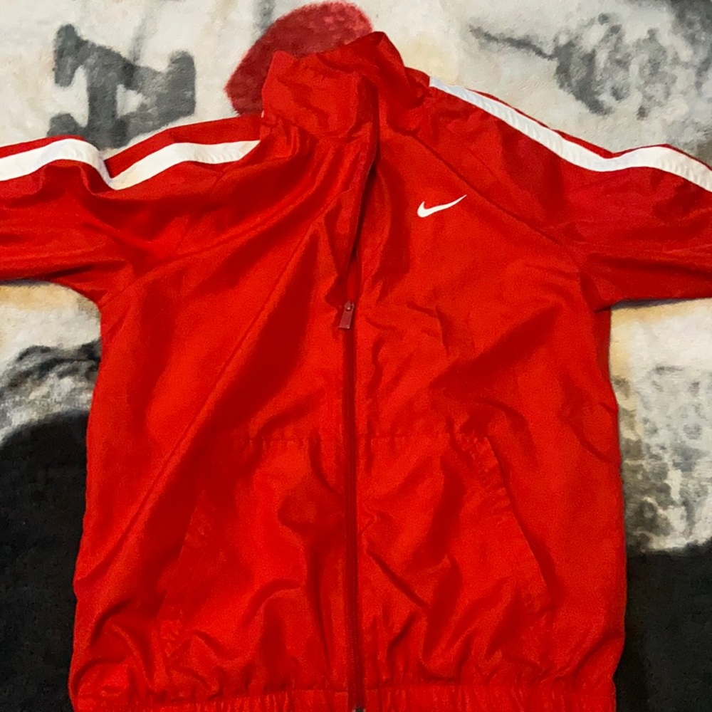 Nike jacket